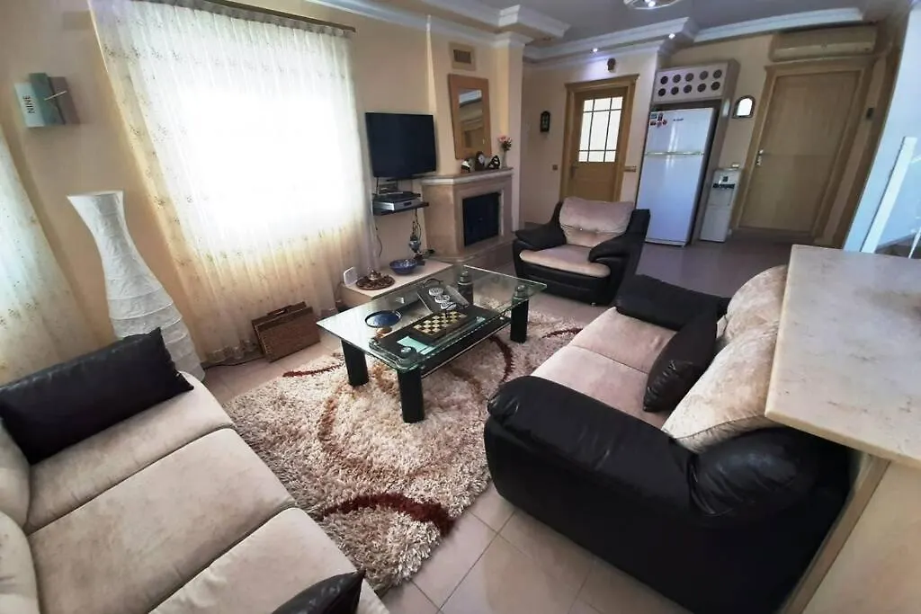 Kusadasi Sezonluk Oezel Havuzlu Bungalov Villa Only Seasonal Rental Villa Minimum 60 Days Turkey
