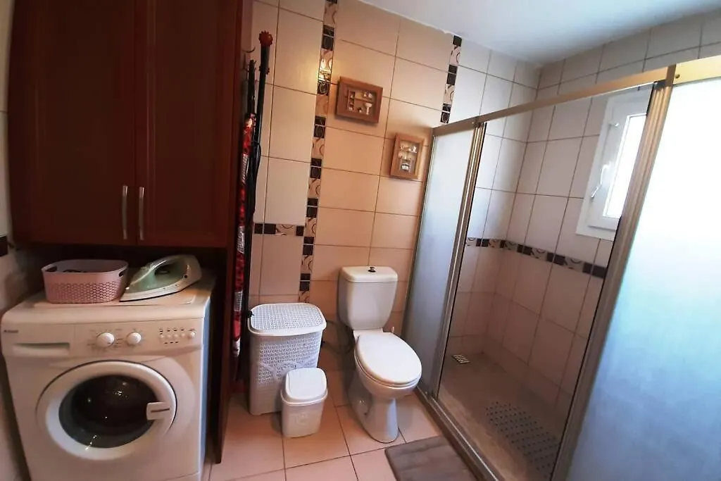 Kuşadası Sezonluk Özel Havuzlu Bungalov Villa only seasonal rental villa minimum 60 days