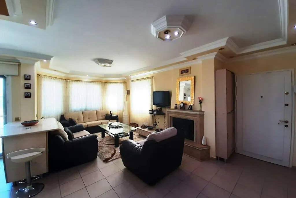 Kusadasi Sezonluk Oezel Havuzlu Bungalov Villa Only Seasonal Rental Villa Minimum 60 Days
